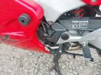 2000 HONDA VFR800F  for sale at Copart WISBECH