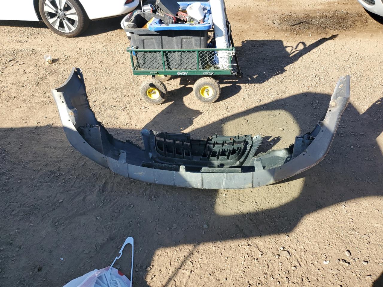 2009 Subaru Outback 2.5I VIN: 4S4BP61C897344546 Lot: 85185335