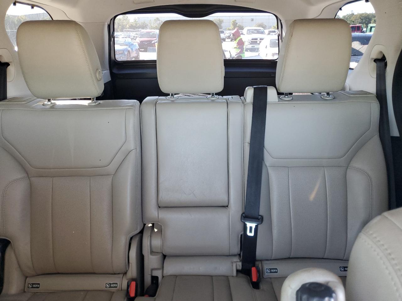 2020 Land Rover Discovery Se VIN: SALRG2RVXL2427488 Lot: 90950025