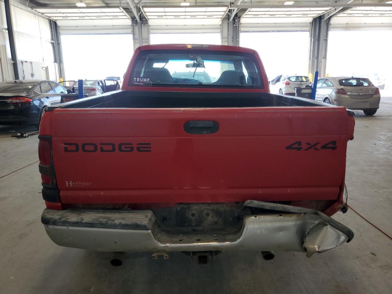 2001 Dodge Ram 1500 VIN: 1B7HF13Z01J594893 Lot: 86690945