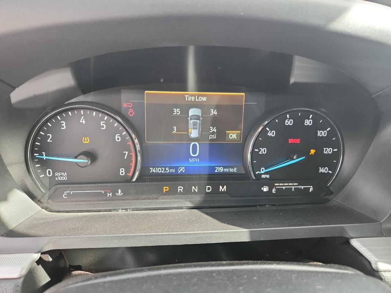 2020 Ford Explorer Xlt VIN: 1FMSK8DHXLGA62661 Lot: 85587065