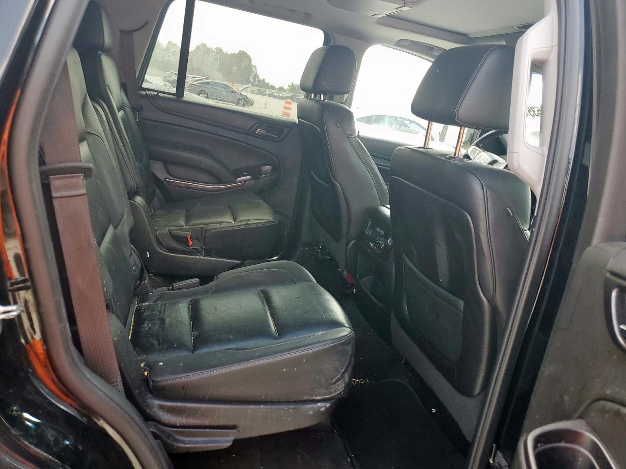 2016 GMC Yukon Slt VIN: 1GKS2BKC3GR253197 Lot: 85154635