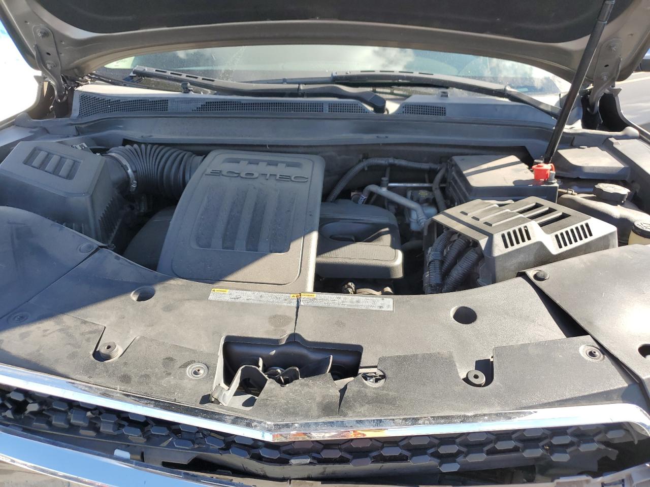 2010 Chevrolet Equinox Lt VIN: 2CNALPEW5A6224404 Lot: 85717515