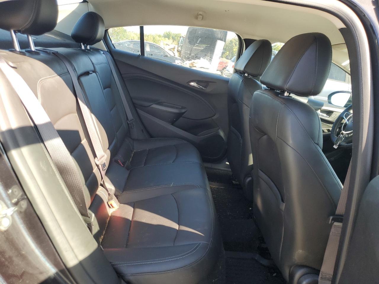 2016 Chevrolet Cruze Premier VIN: 1G1BG5SM1G7299543 Lot: 82184465