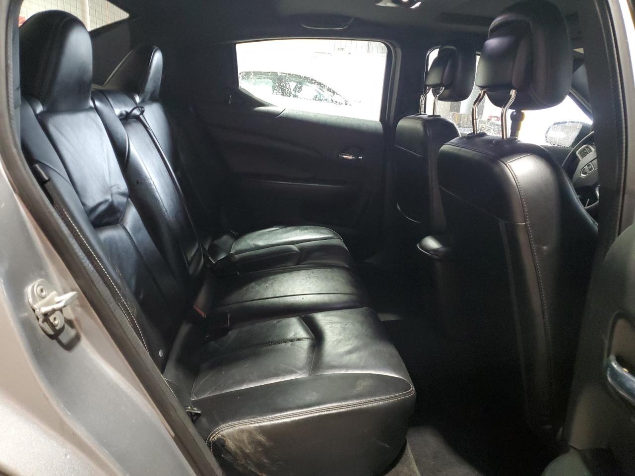 2013 Dodge Avenger Sxt VIN: 1C3CDZCG6DN725646 Lot: 85717415