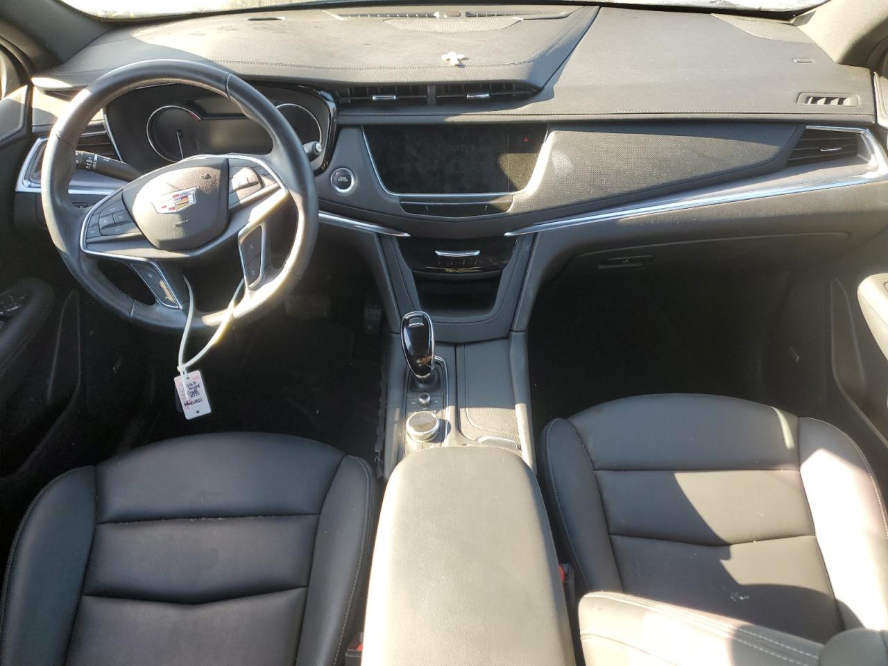 2024 Cadillac Xt5 Luxury VIN: 1GYKNBR48RZ720547 Lot: 90929145