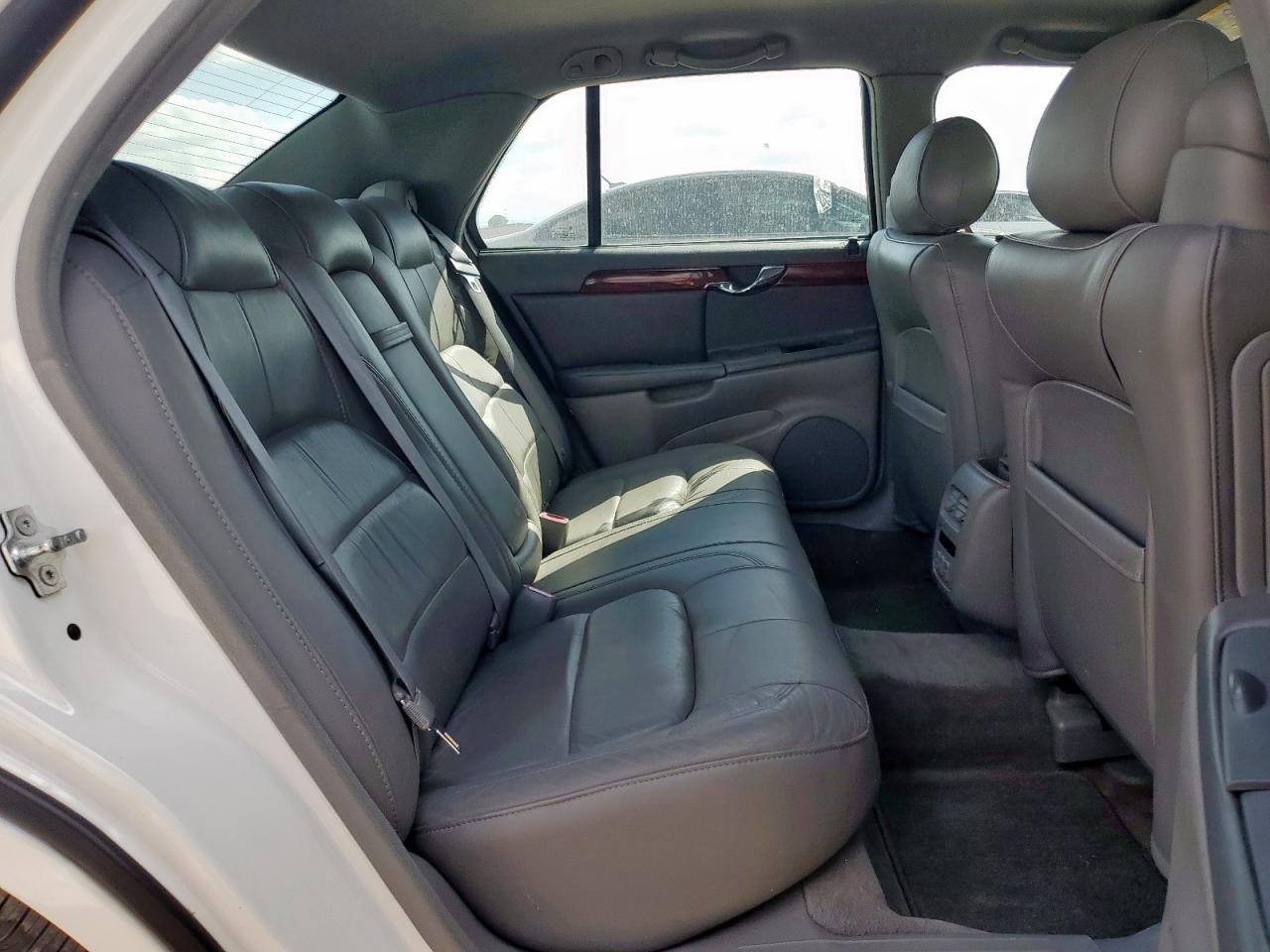 2005 Cadillac Deville VIN: 1G6KD54Y05U208604 Lot: 85180765