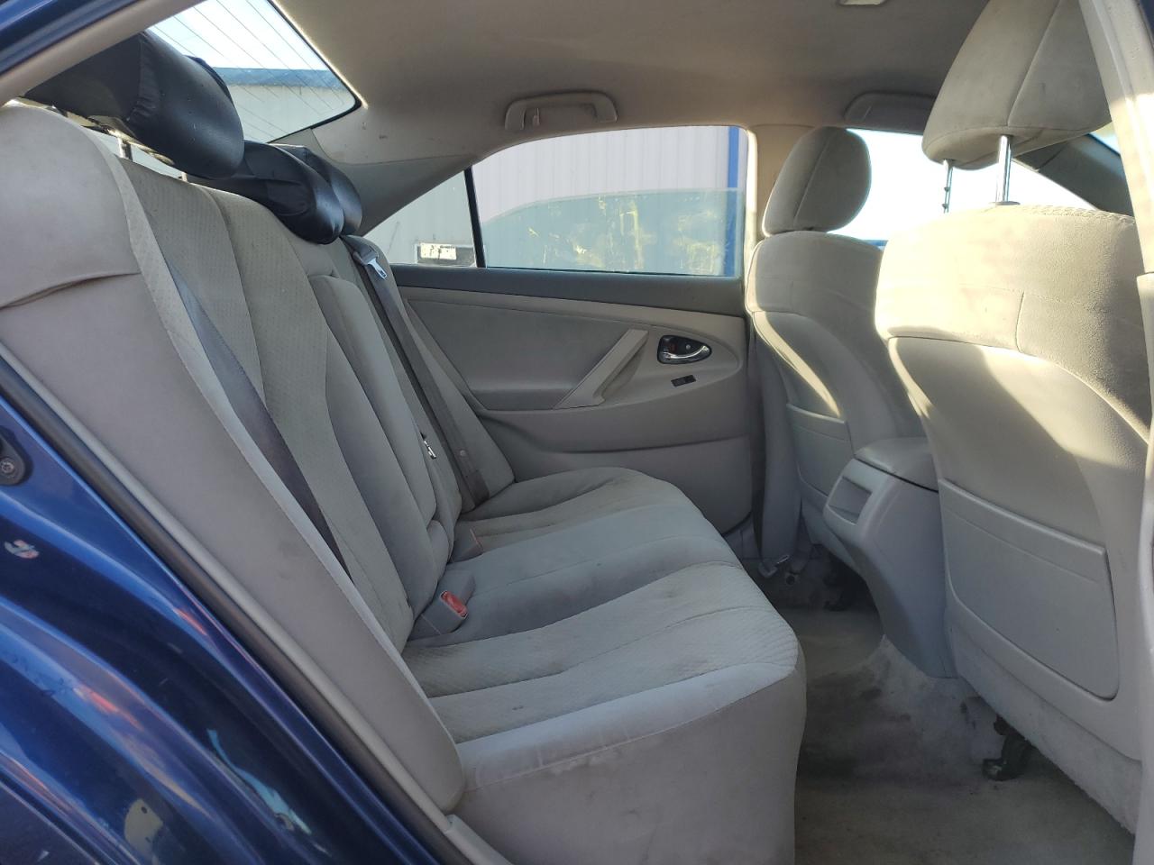 2009 Toyota Camry Base VIN: 4T1BE46K39U327553 Lot: 90038405