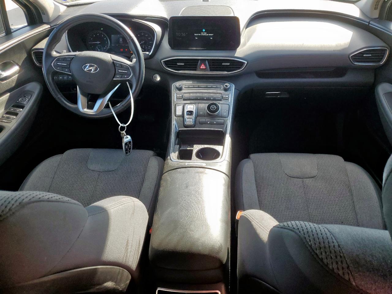 2023 Hyundai Santa Fe Sel VIN: 5NMS24AJ5PH569938 Lot: 86632725