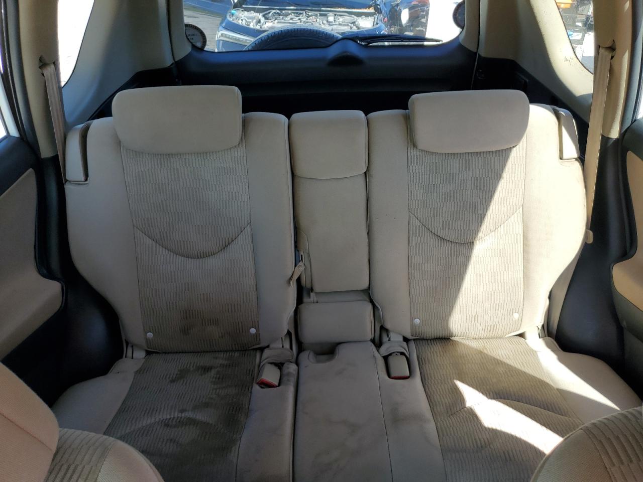 2011 Toyota Rav4 VIN: 2T3ZF4DV5BW059272 Lot: 82416215