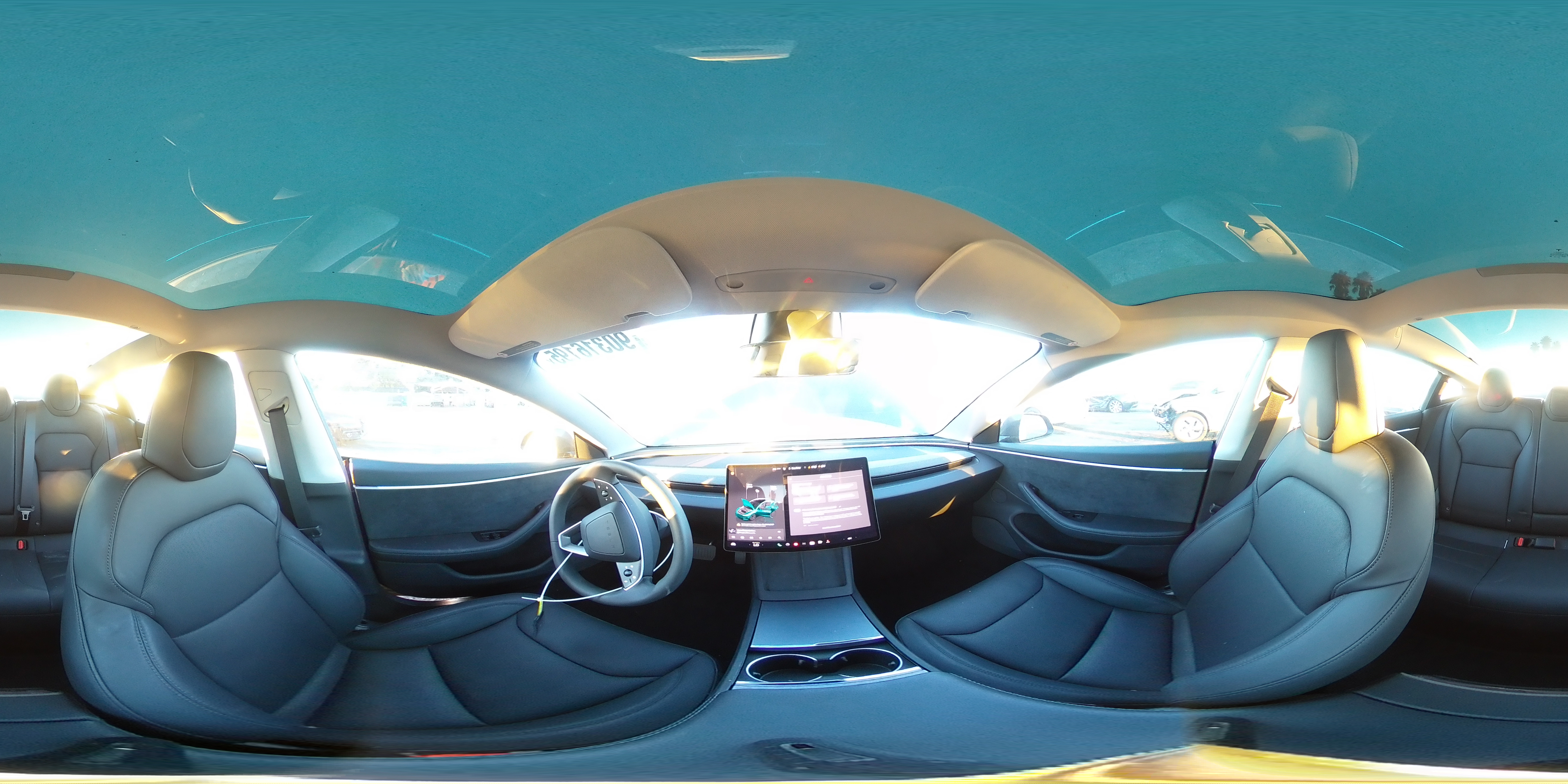 2025 Tesla Model 3 VIN: 5YJ3E1EBXSF882944 Lot: 90316195