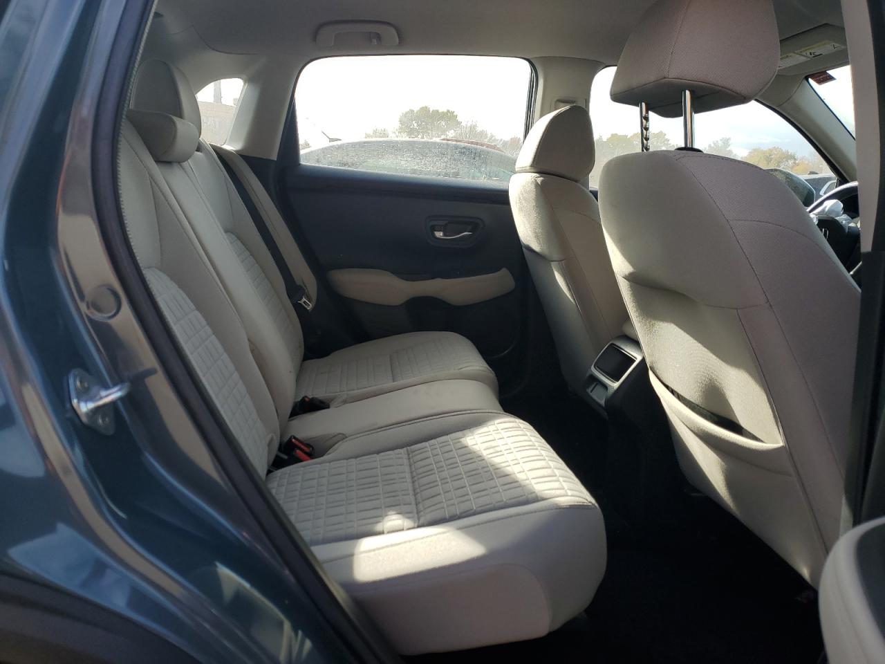 2023 Honda Hr-V Lx VIN: 3CZRZ2H32PM745888 Lot: 90059825