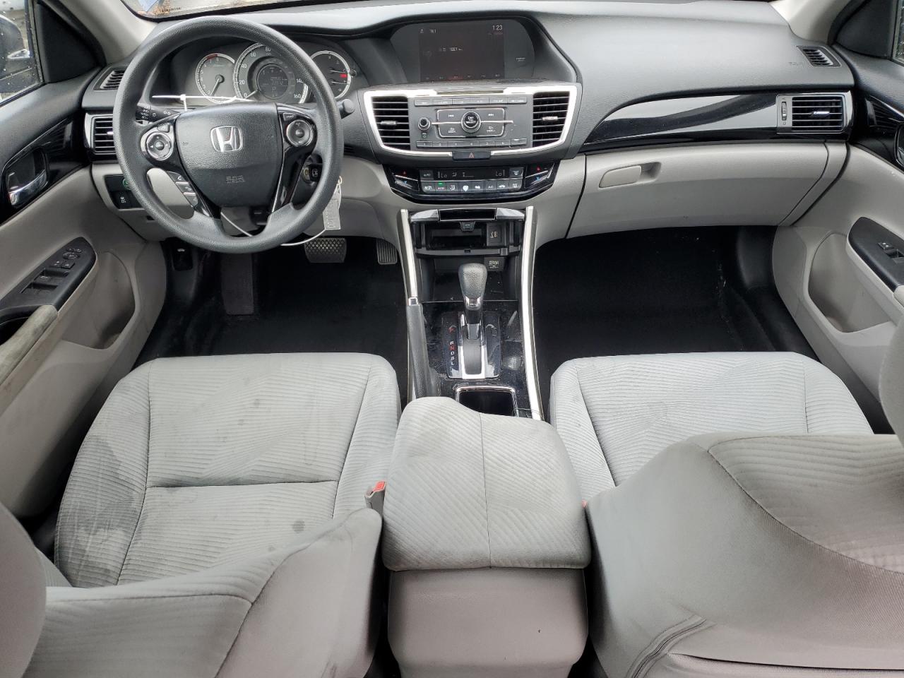 2016 Honda Accord Lx VIN: 1HGCR2F39GA135953 Lot: 81992255