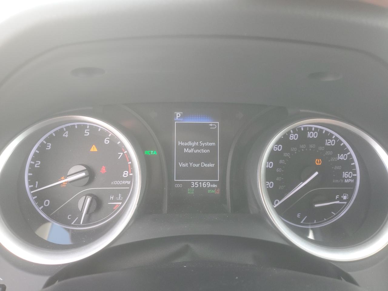 2022 Toyota Camry Le VIN: 4T1C11AK5NU632908 Lot: 85838855