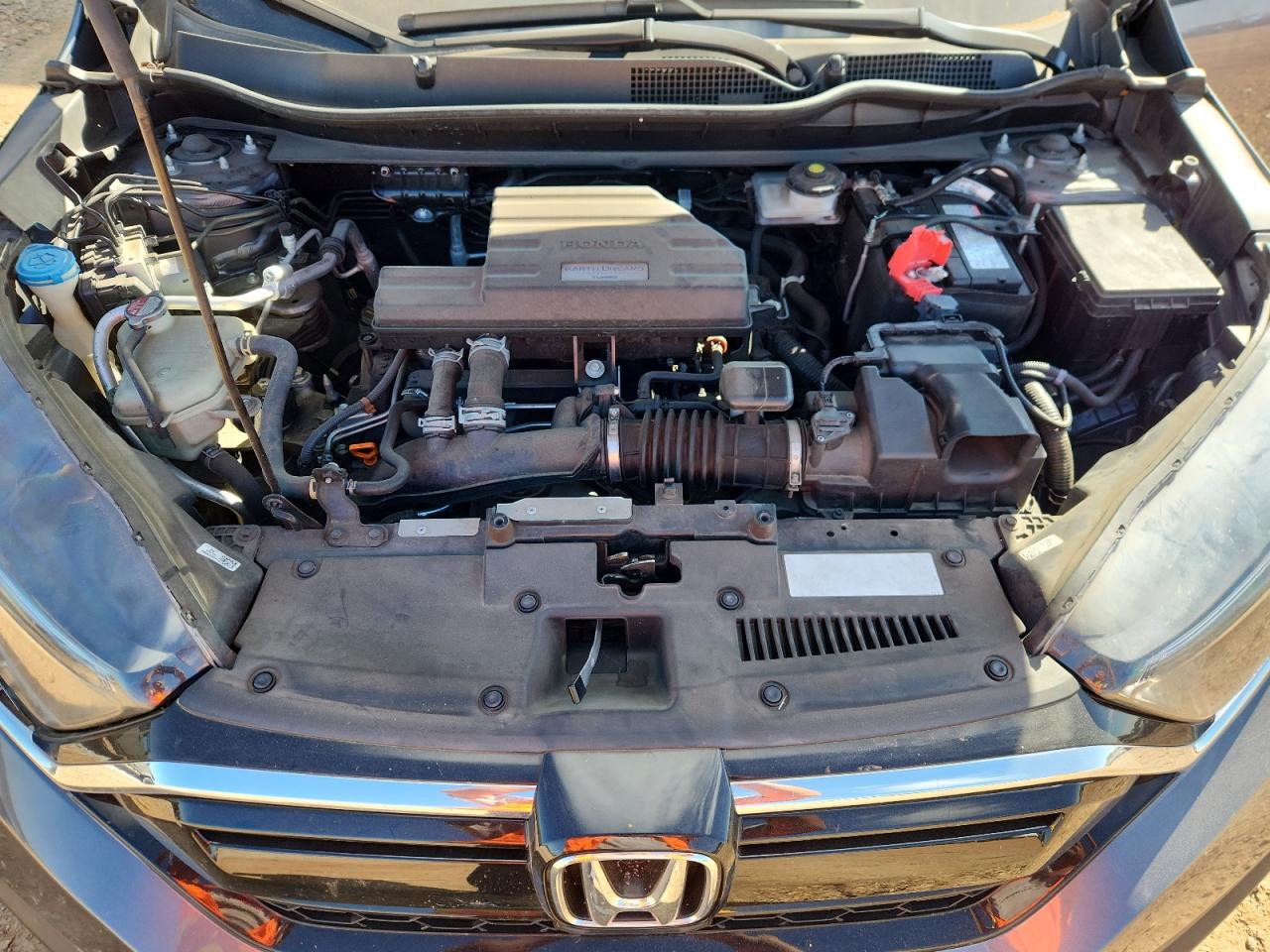 2021 Honda Cr-V Ex VIN: 5J6RW2H56ML003954 Lot: 82261705