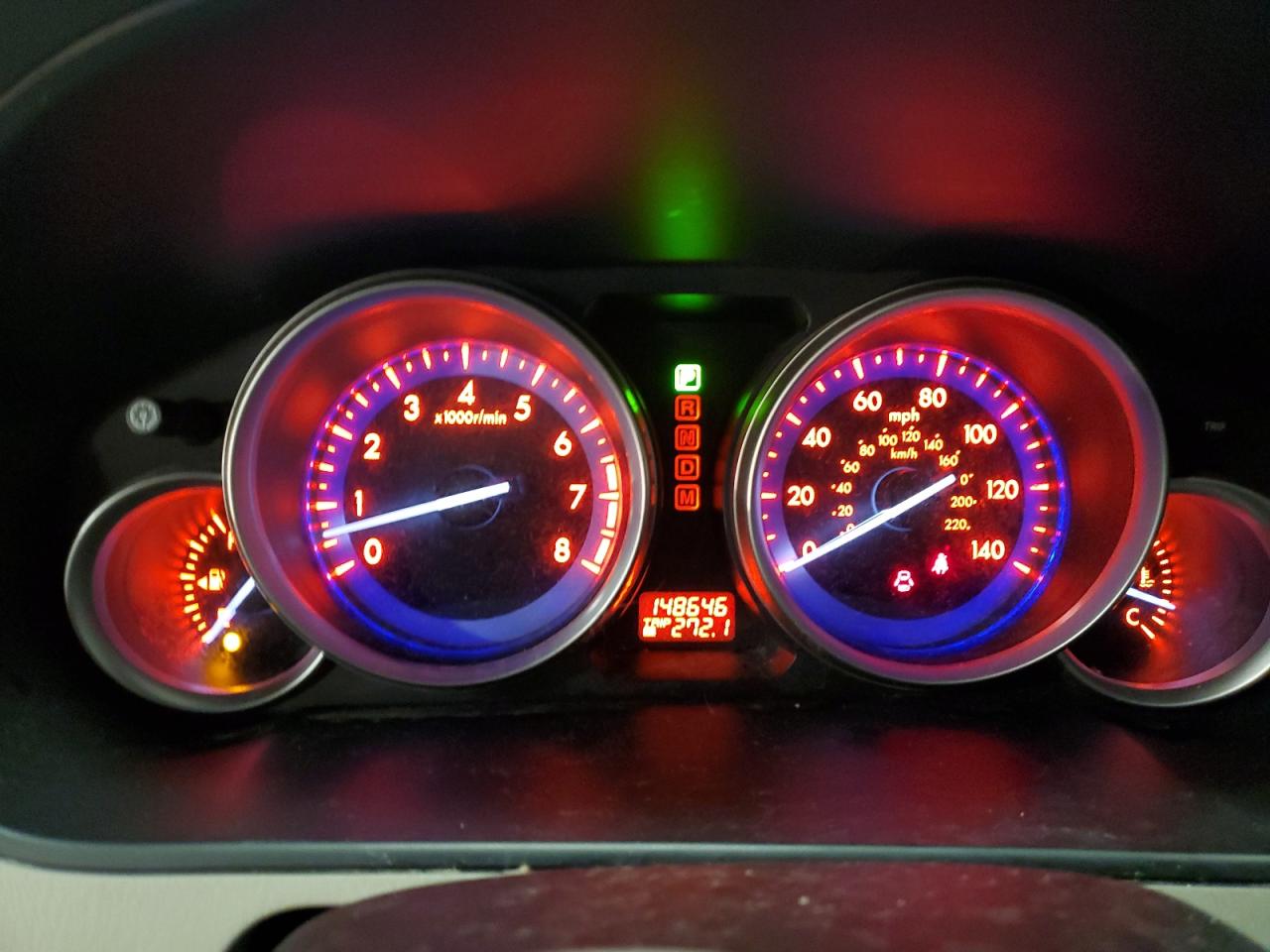 2012 Mazda Cx-9 VIN: JM3TB3DA9C0367938 Lot: 86772075