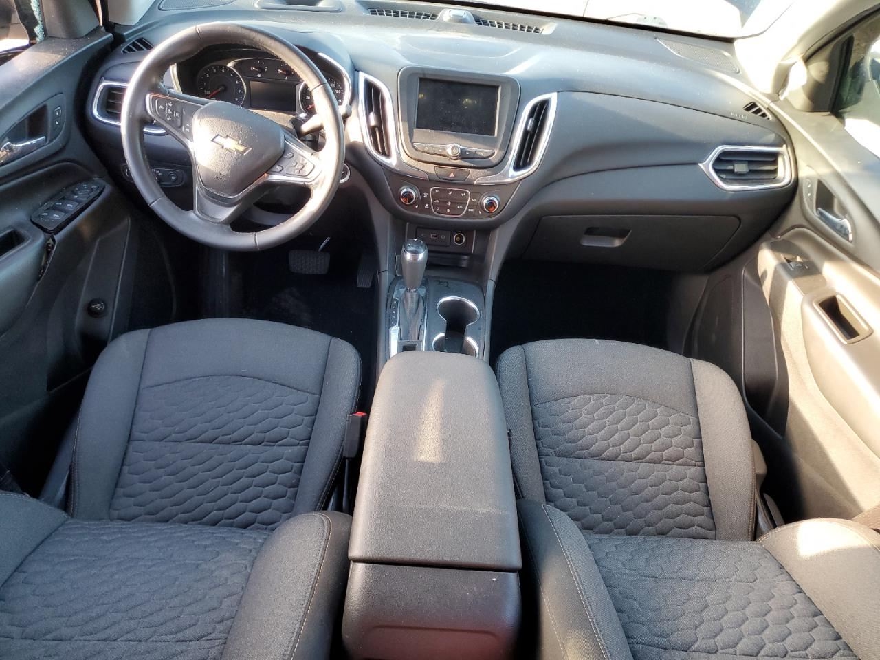 2020 Chevrolet Equinox Lt VIN: 3GNAXKEVXLS619838 Lot: 82321735