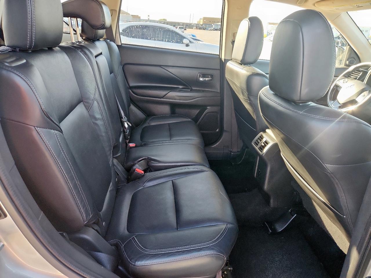 2020 Mitsubishi Outlander Se VIN: JA4AZ3A3XLZ019153 Lot: 90454305