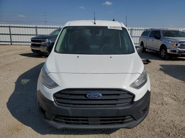  FORD TRANSIT 2019 Белы