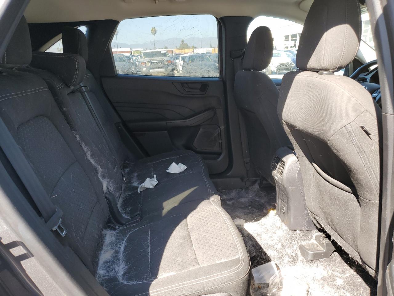 2023 Ford Escape Active VIN: 1FMCU9GN9PUA00729 Lot: 84813955