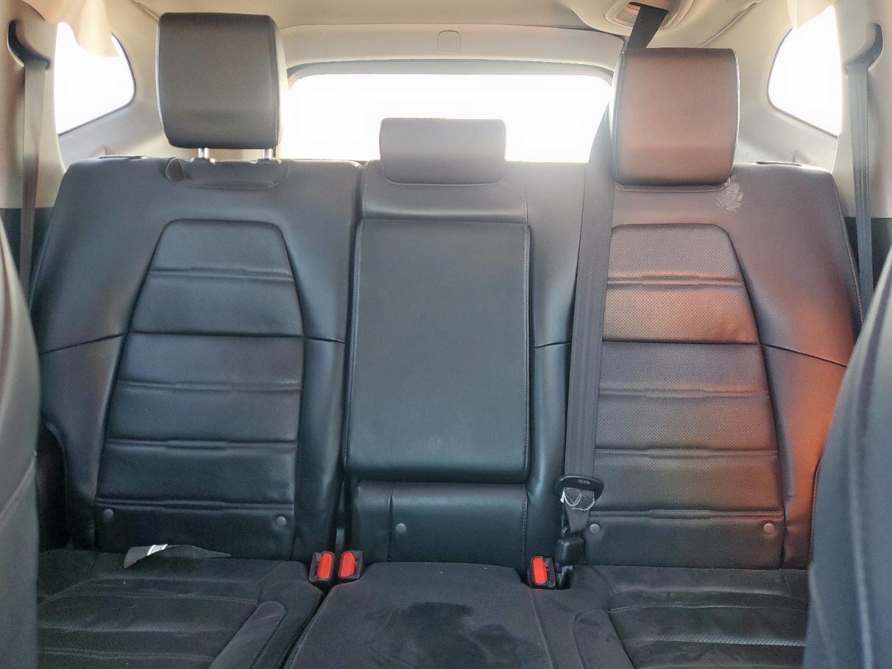 2021 Honda Cr-V Exl VIN: 2HKRW2H87MH669497 Lot: 82372445