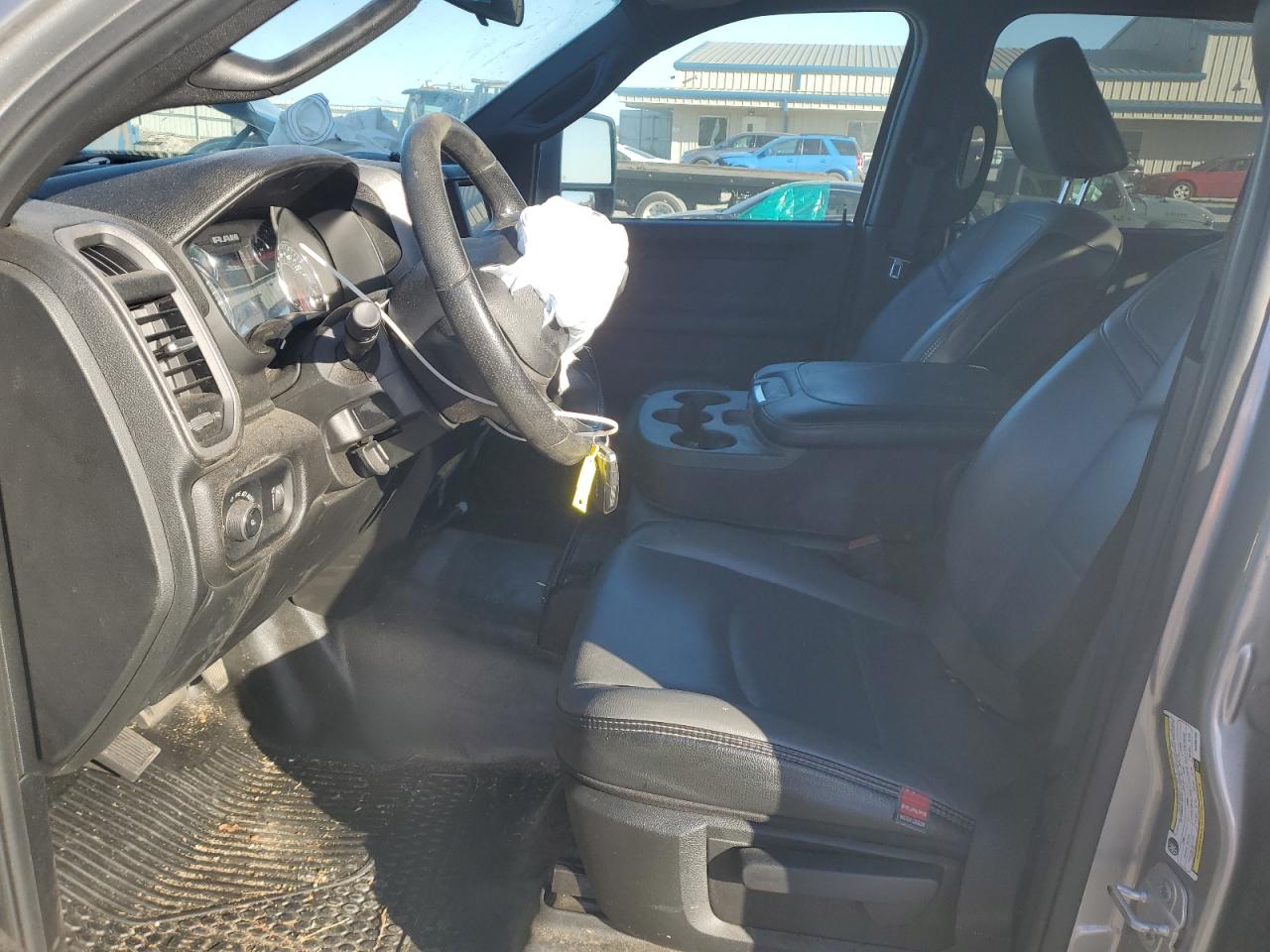 2024 Ram 2500 Tradesman VIN: 3C6UR5CJ2RG269139 Lot: 82579875