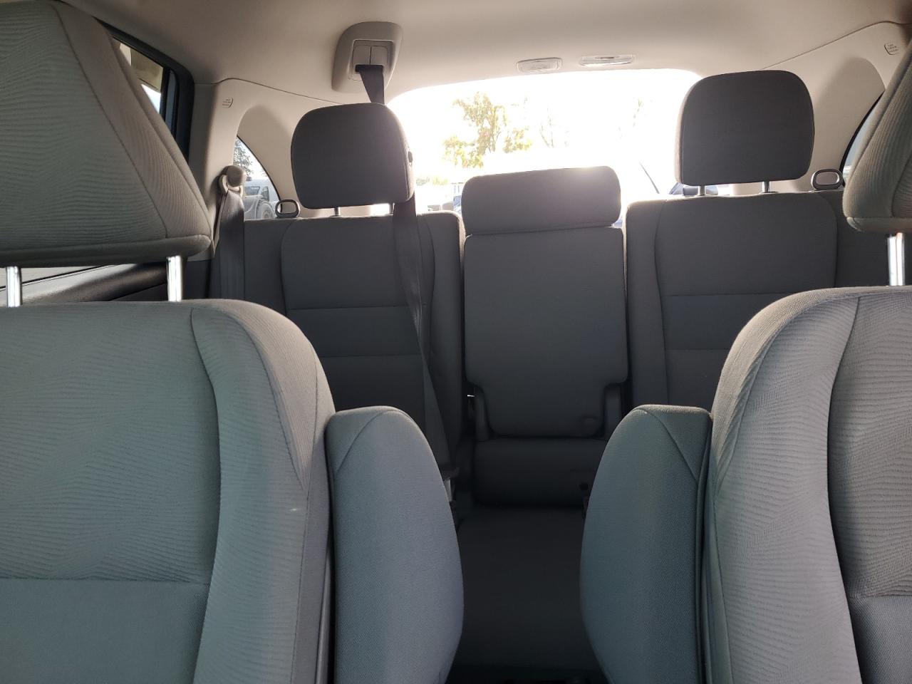 2011 Honda Cr-V Lx VIN: JHLRE4H38BC011220 Lot: 85889195