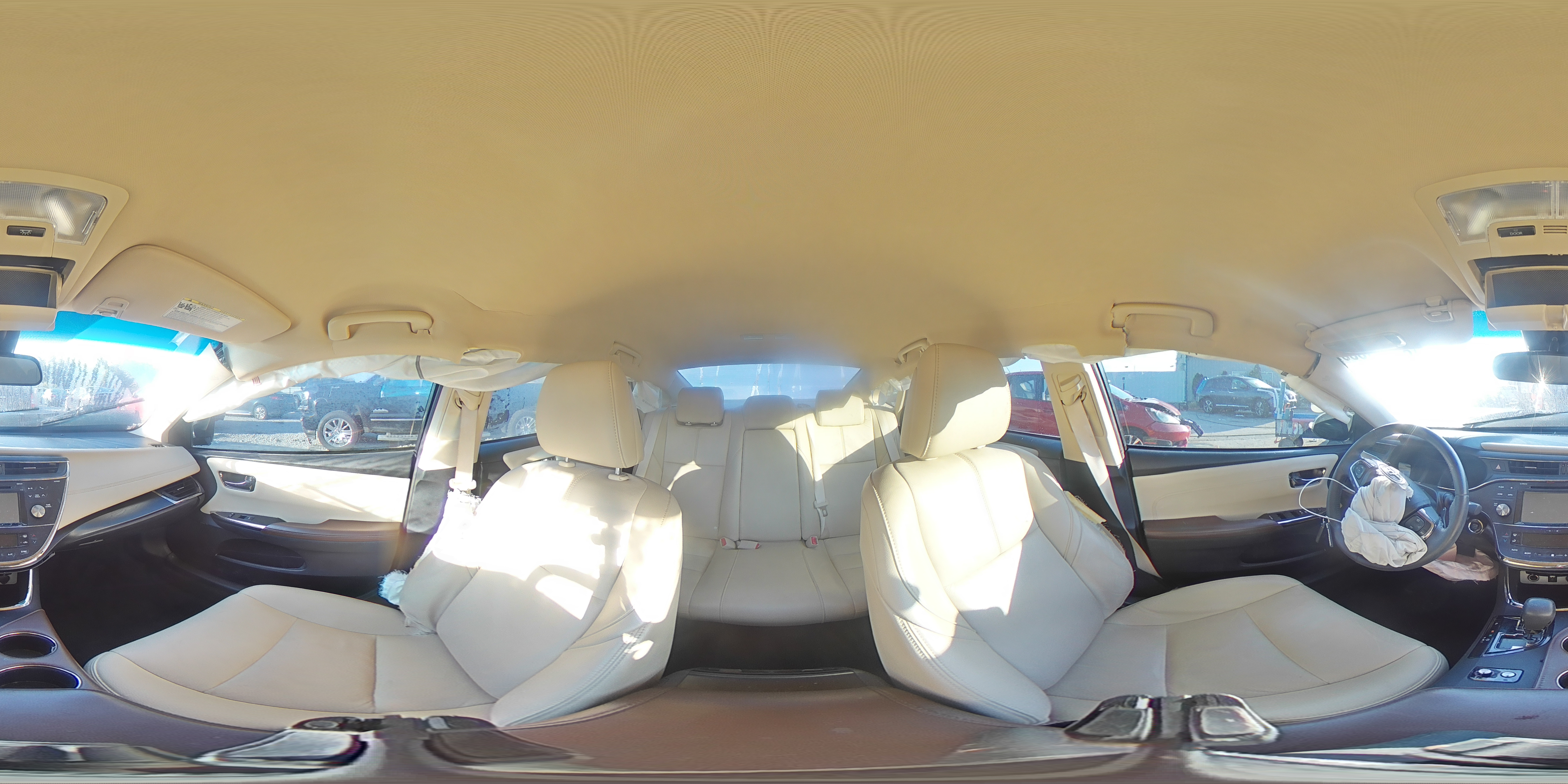 2018 Toyota Avalon Xle VIN: 4T1BK1EB7JU287605 Lot: 84881355