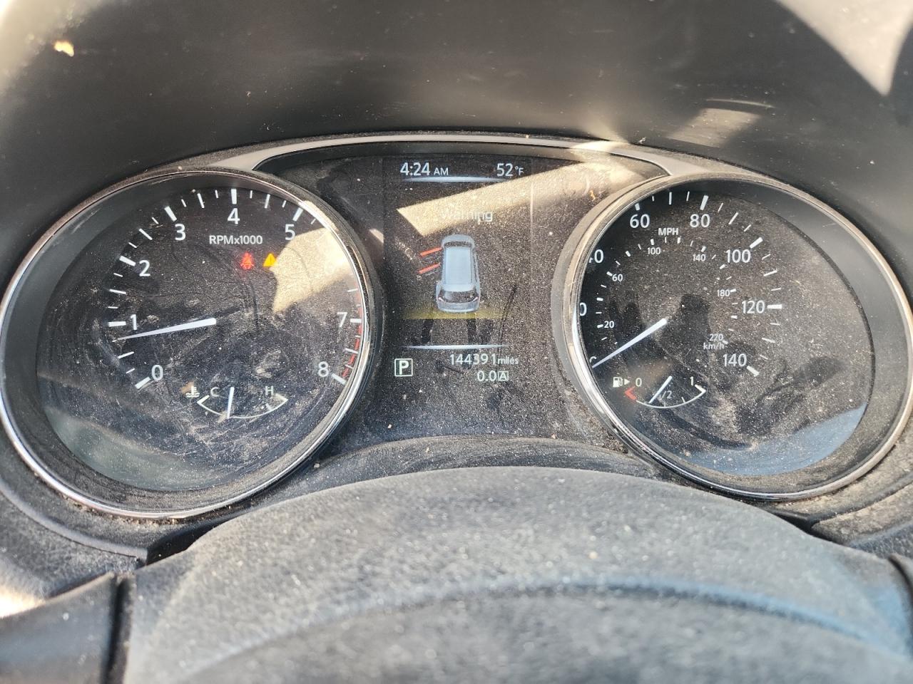 2016 Nissan Rogue S VIN: KNMAT2MV9GP687266 Lot: 90302065