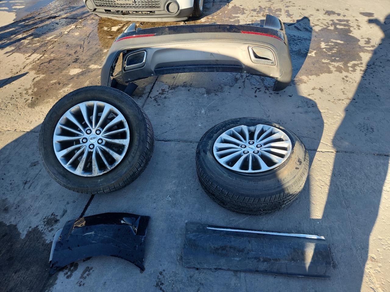 2016 Lincoln Mkx Select VIN: 2LMTJ8KR9GBL59862 Lot: 85207765