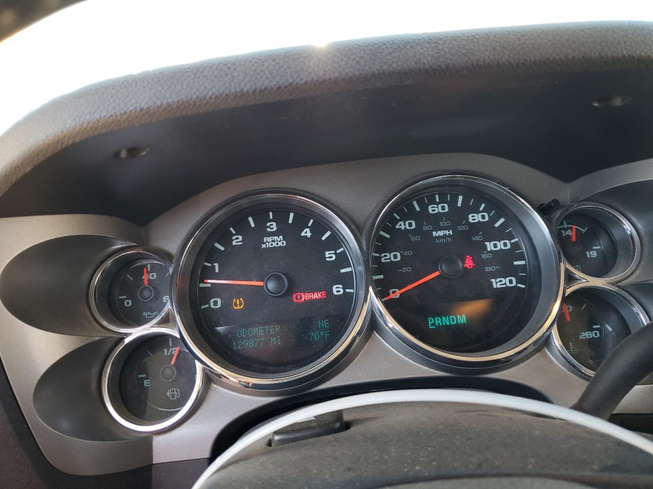 2012 Chevrolet Silverado K1500 Lt VIN: 1GCRKSE72CZ298005 Lot: 86687985