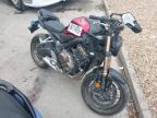 2024 HONDA CB 650 RA-R  for sale at Copart SANDY