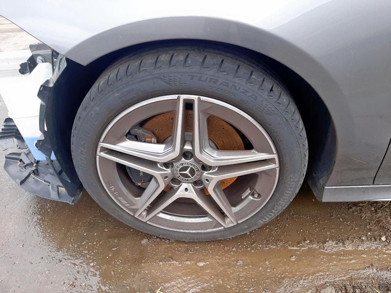 2025 MERCEDES-BENZ CLA CLA 200 AMG LINE EXECUTIVE 4DR TIP AUTO