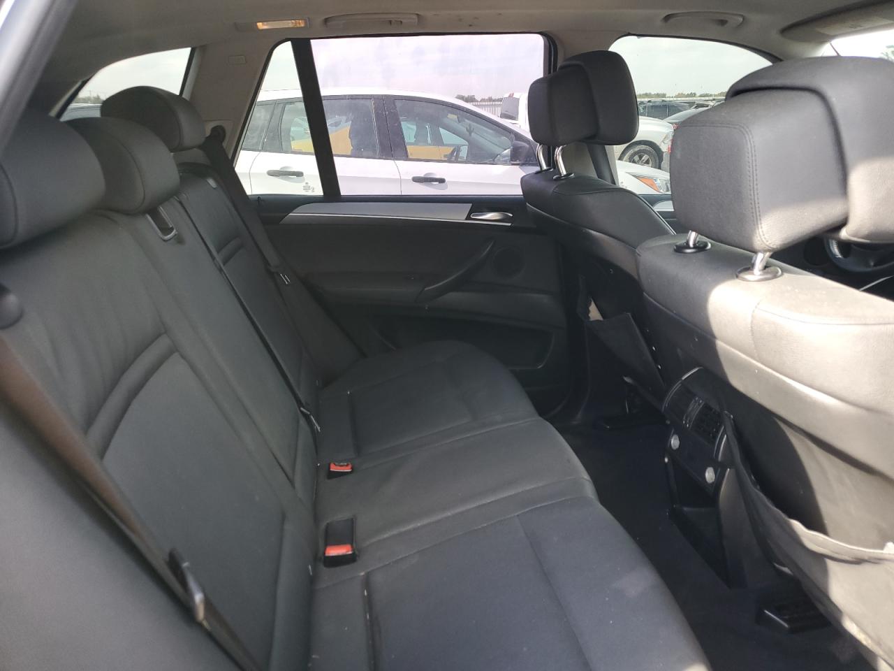 2012 BMW X5 xDrive35I VIN: 5UXZV4C50CL752807 Lot: 86836715