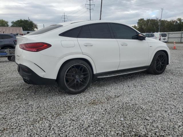 2024 MERCEDES-BENZ GLE COUPE AMG 53 4MATIC
