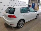2020 VOLKSWAGEN GOLF GT EDITION TDI  for sale at Copart EAST KILBRIDE