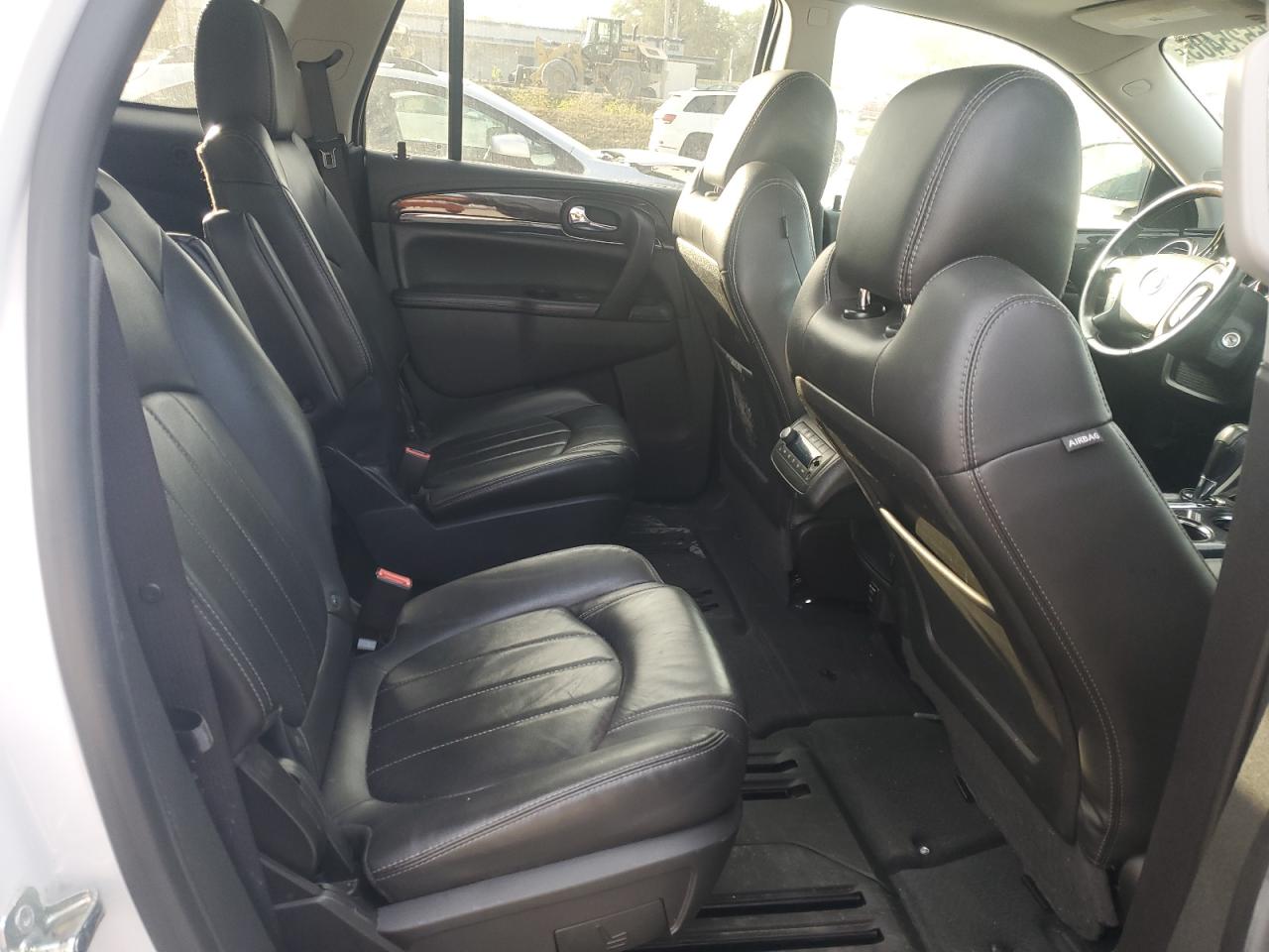 2016 Buick Enclave VIN: 5GAKRBKD0GJ259135 Lot: 86525405