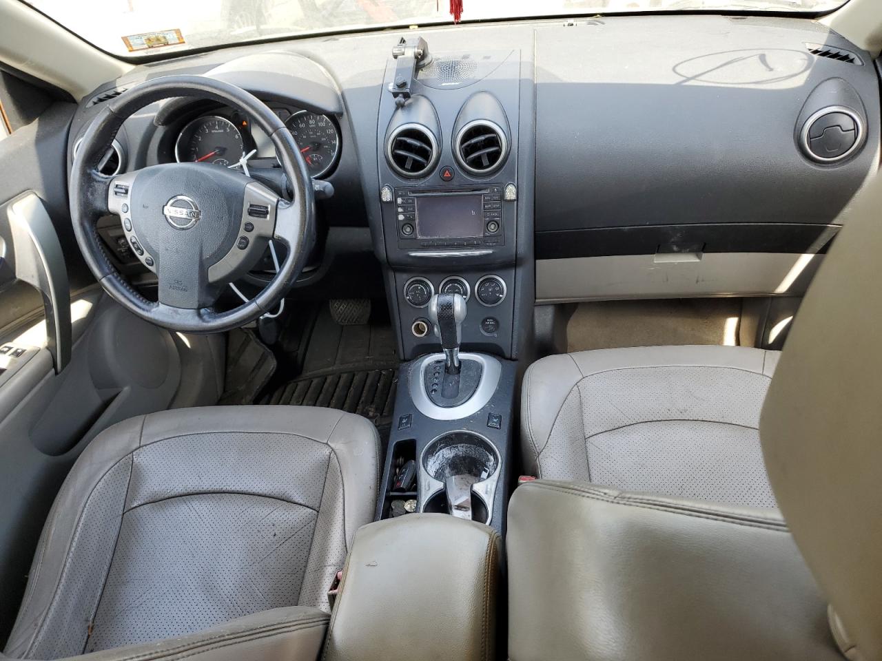 2011 Nissan Rogue S VIN: JN8AS5MVXBW684934 Lot: 84643815