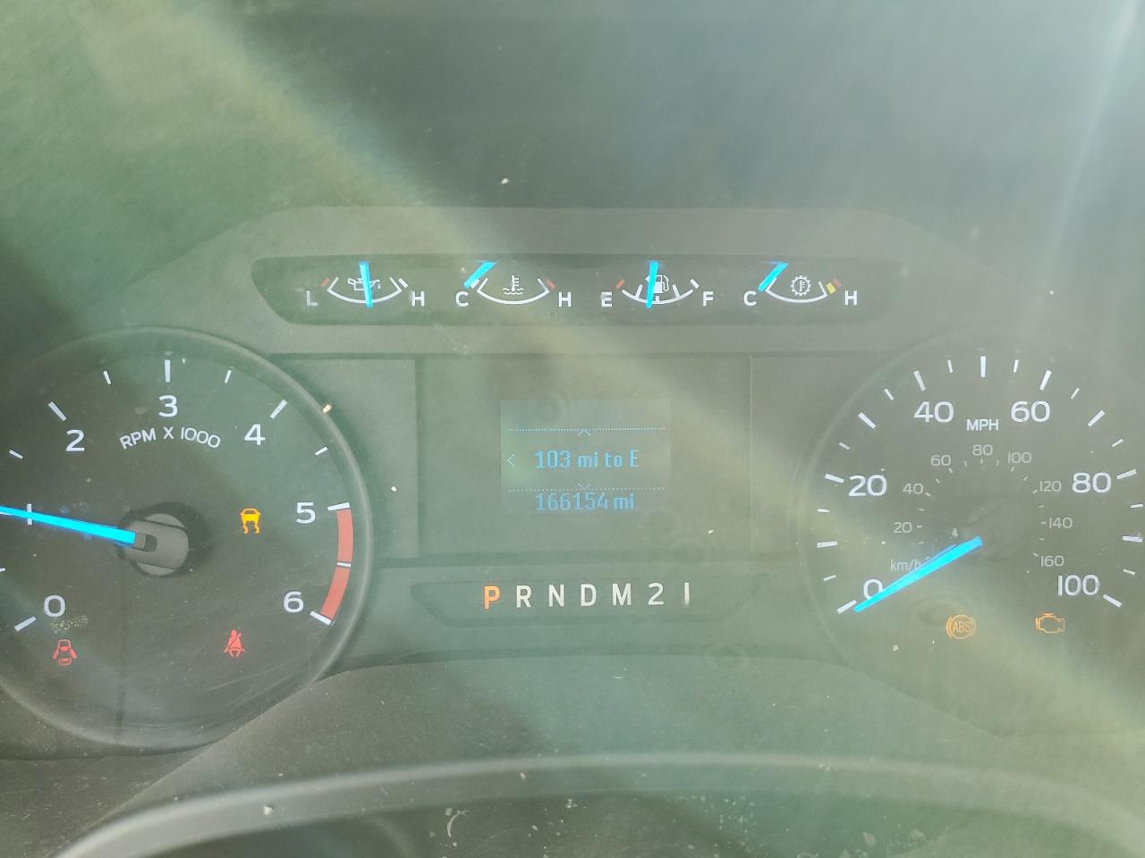 2017 Ford F450 Super Duty VIN: 1FDUF4GY9HED12234 Lot: 85078235