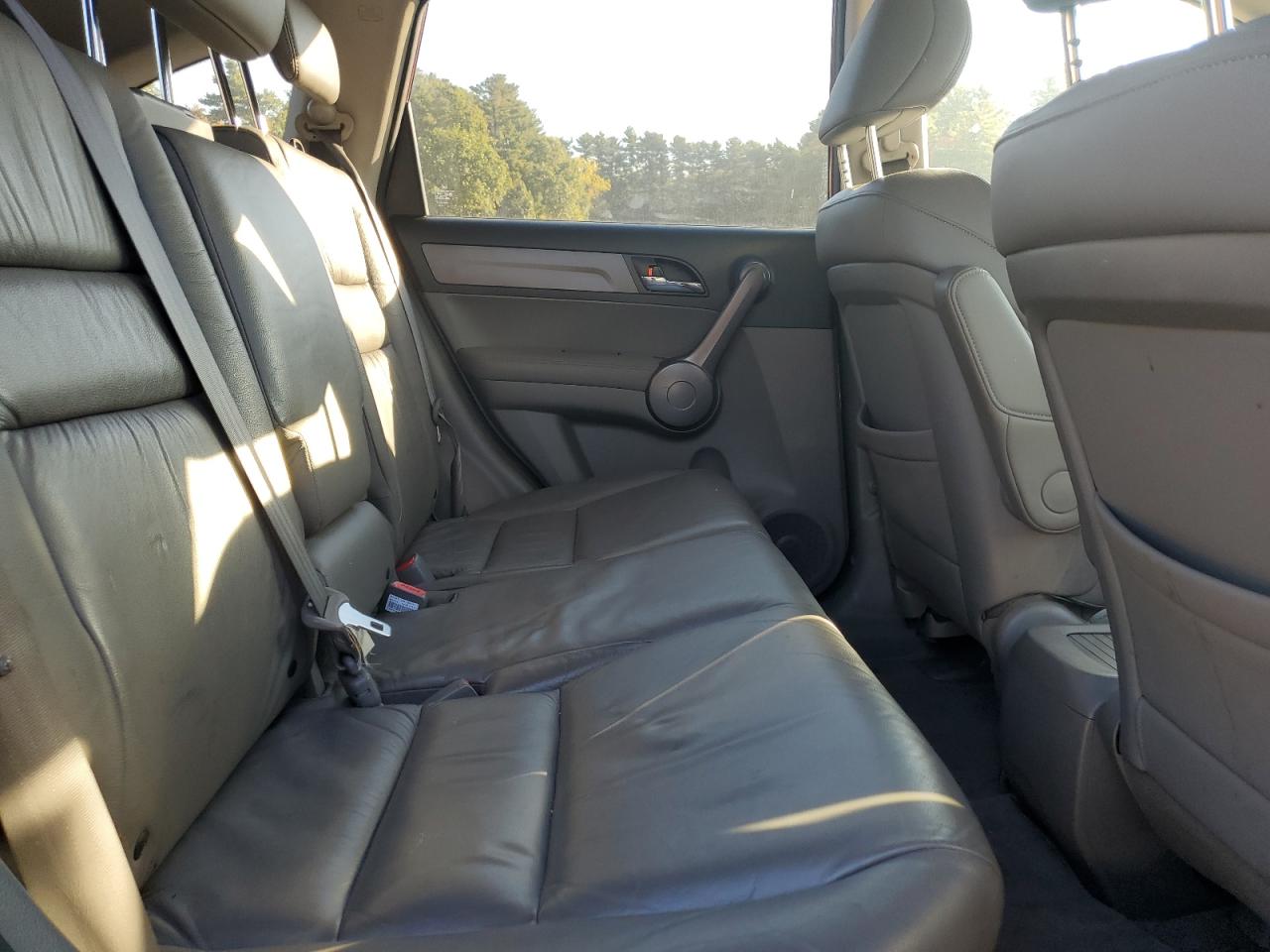 2008 Honda Cr-V Lx VIN: JHLRE48748C048020 Lot: 85257905