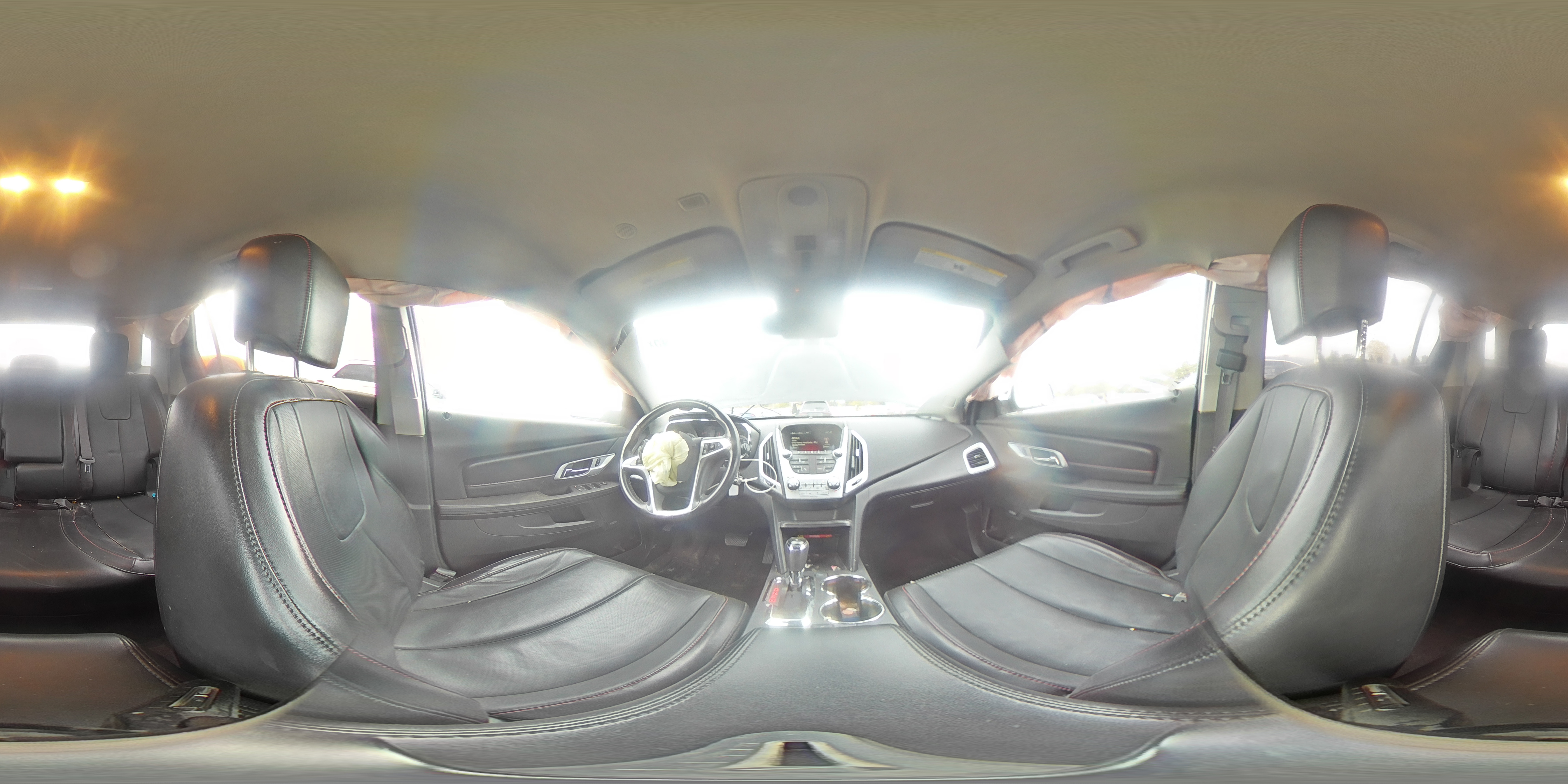 2017 GMC Terrain Slt VIN: 2GKALPEK7H6338887 Lot: 91022045