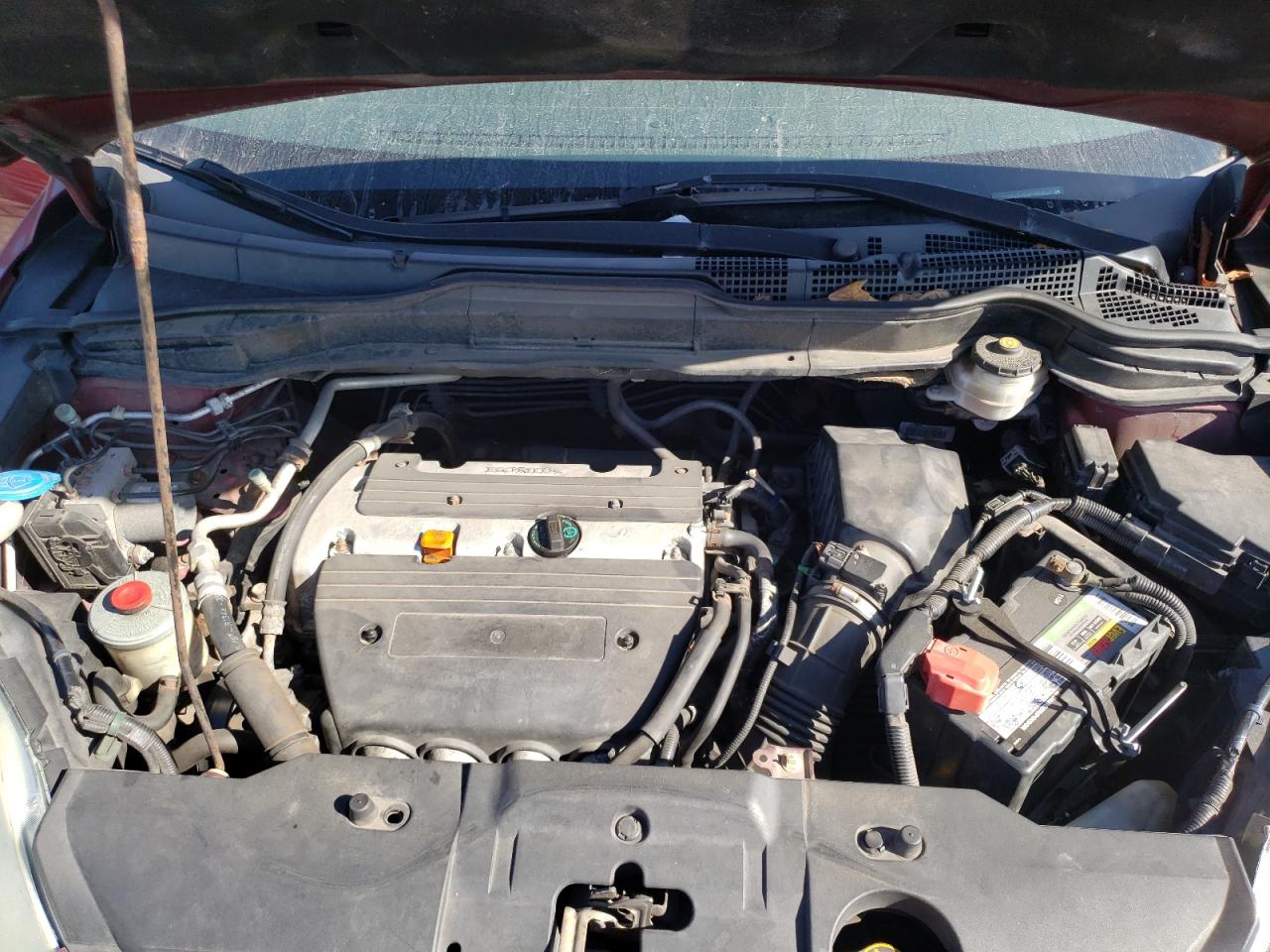 2009 Honda Cr-V Exl VIN: 5J6RE487X9L030940 Lot: 84872425