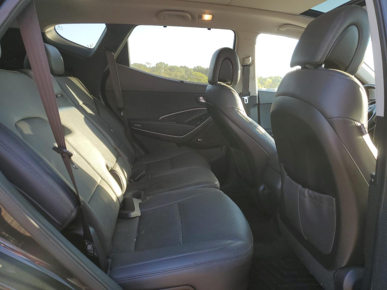 2018 Hyundai Santa Fe Sport VIN: 5NMZWDLA1JH065491 Lot: 84480895