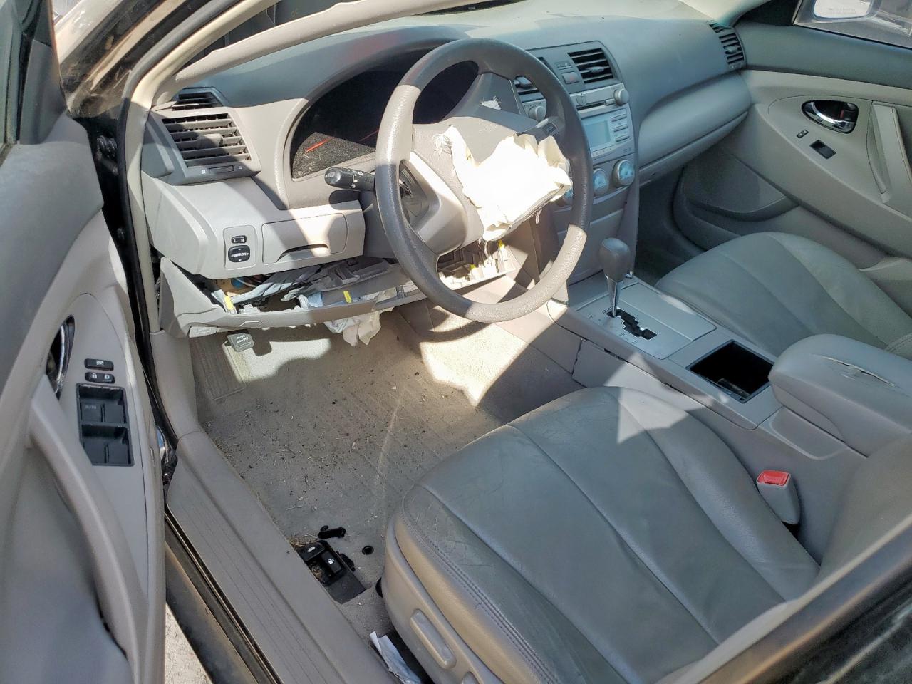 2007 Toyota Camry Ce VIN: 4T1BE46K37U189235 Lot: 86441285