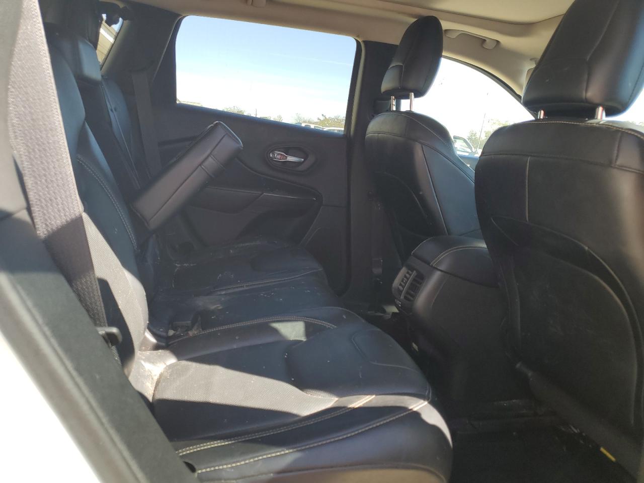 2021 Hyundai Tucson Limited VIN: KM8JU3AG3FU972453 Lot: 86243825