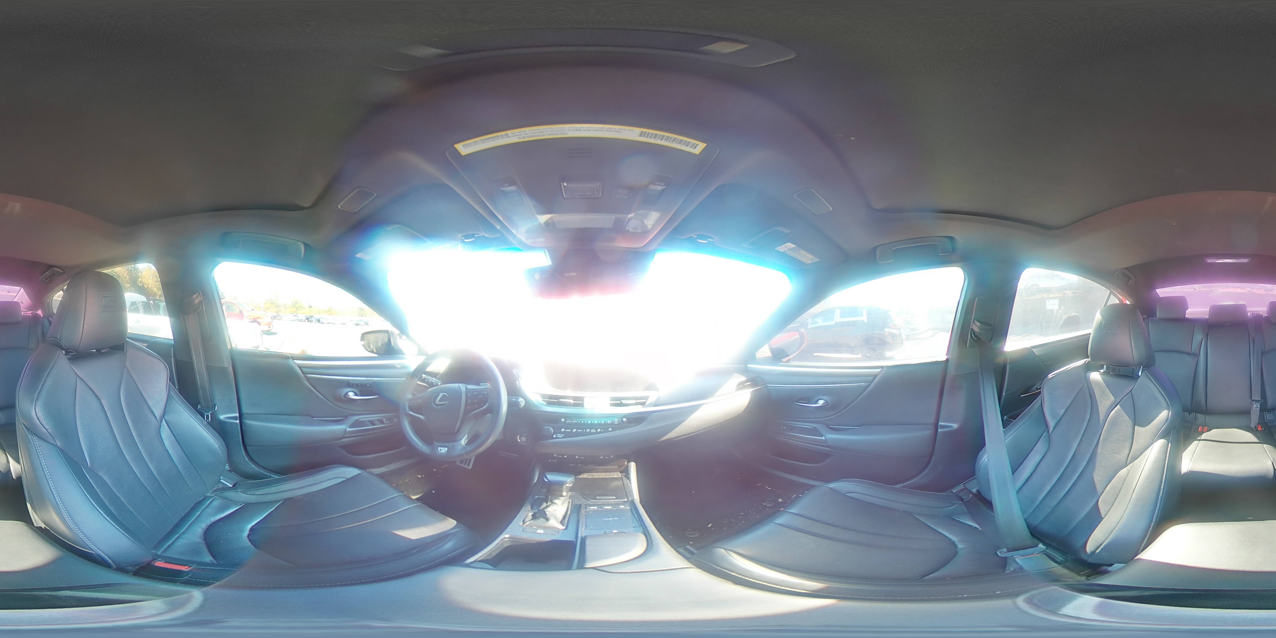 2019 Lexus Es 350 VIN: 58ABZ1B11KU014094 Lot: 82281495