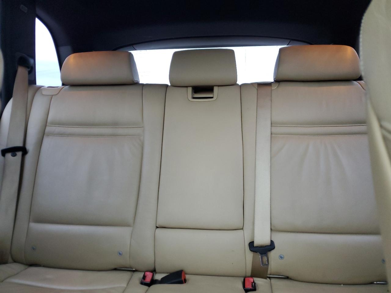 2009 BMW X5 xDrive48I VIN: 5UXFE83529L170274 Lot: 85518405