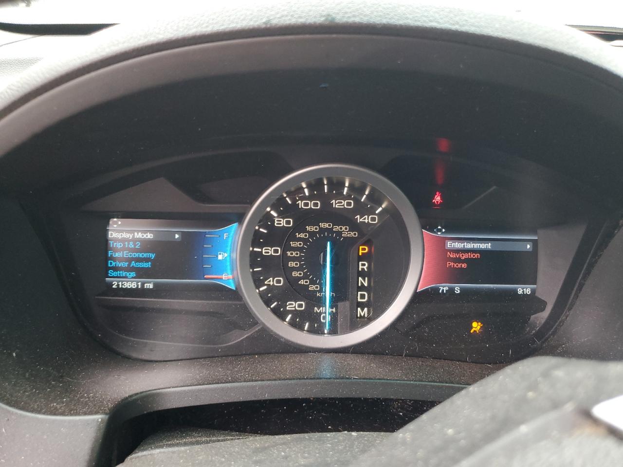 2014 Ford Explorer Xlt VIN: 1FM5K7D84EGA26944 Lot: 85500635