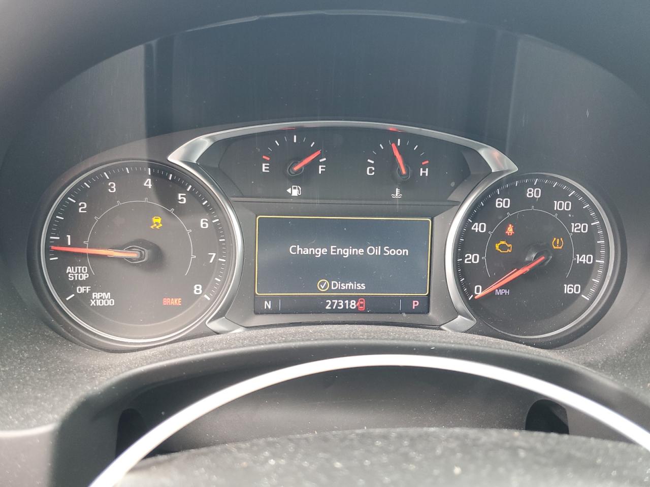 2024 GMC Terrain Slt VIN: 3GKALVEG6RL130562 Lot: 86434005