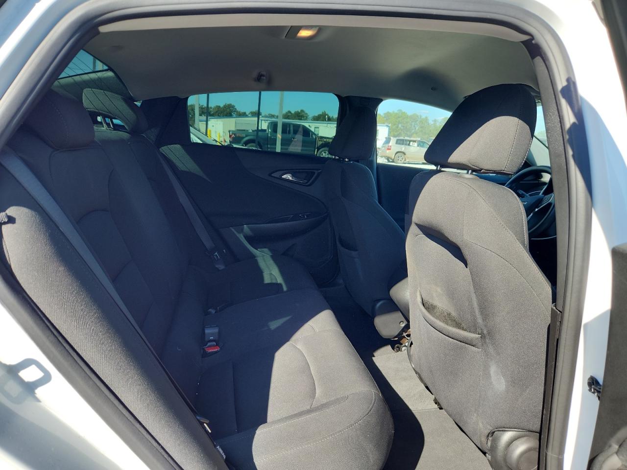 2020 Chevrolet Malibu Ls VIN: 1G1ZC5ST7LF022901 Lot: 86162575